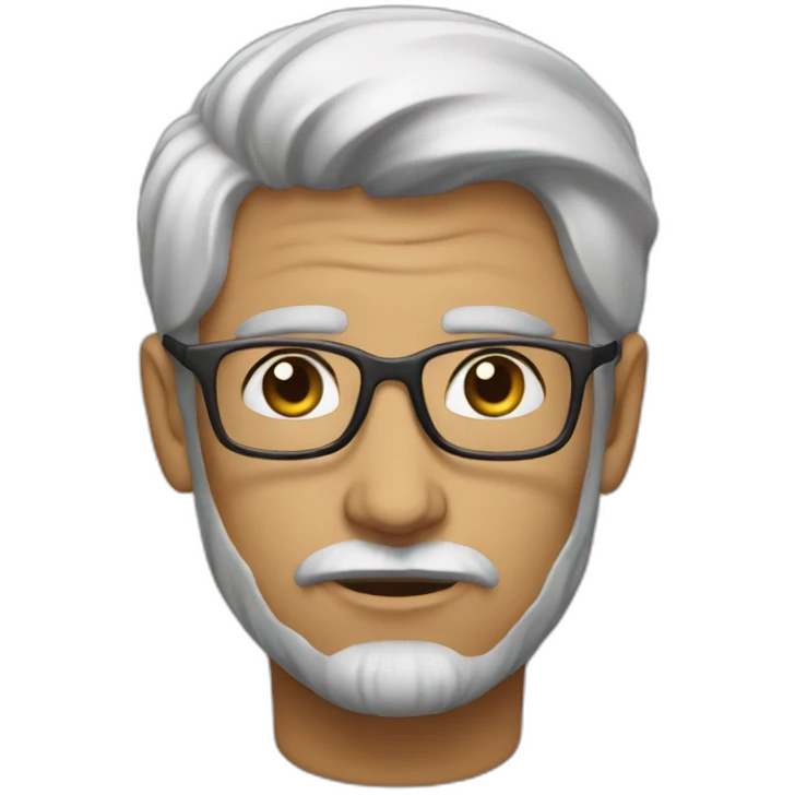 What is this world emoji