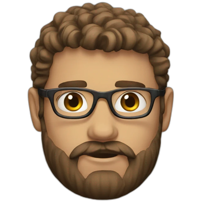 Mate emoji