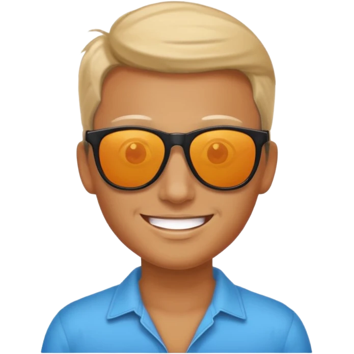 RIZZ emoji