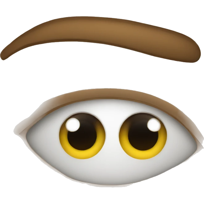 eyes emoji