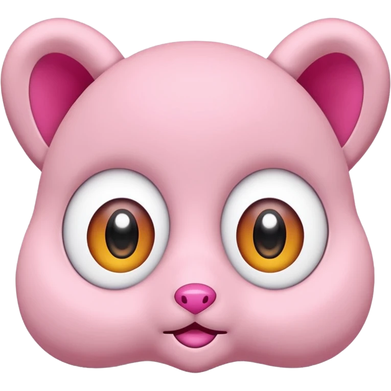 labubu toy emoji