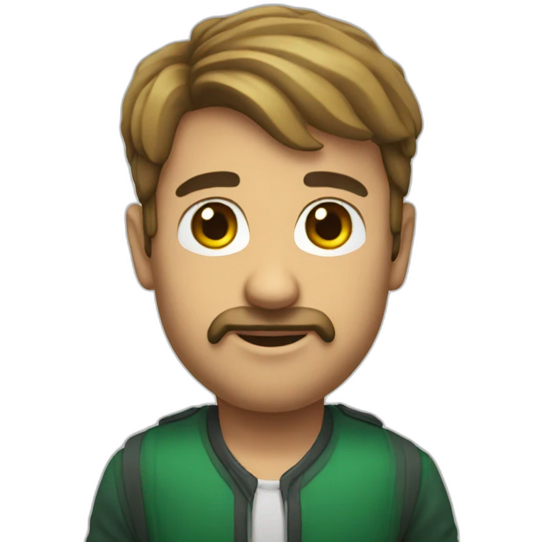 jano bagnat emoji