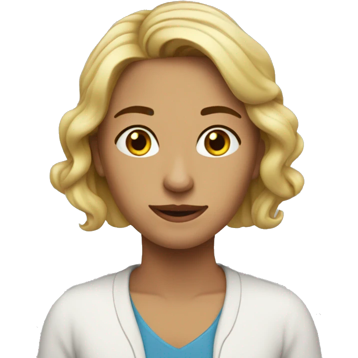 акула в шляпе emoji