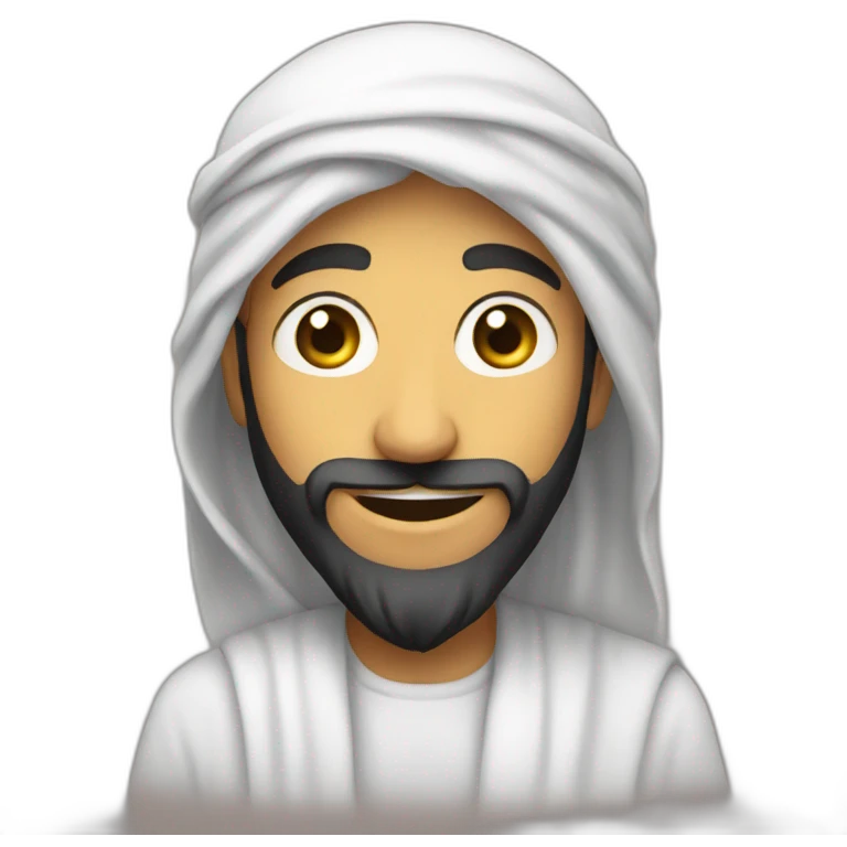 allah emoji