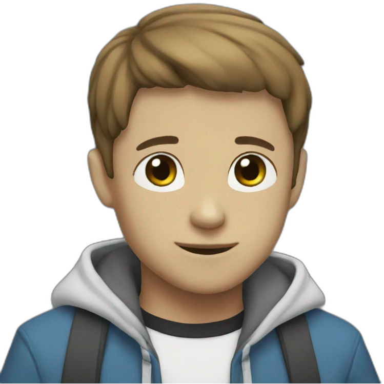 Sans emoji