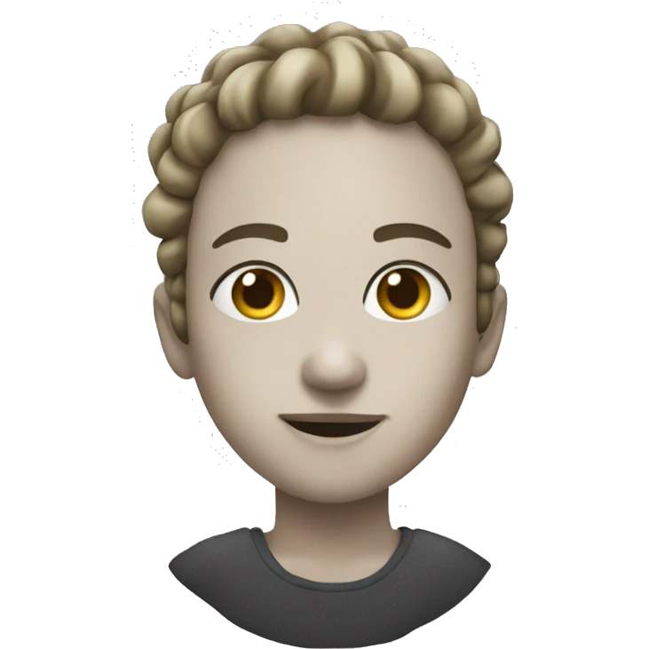 Meg i sol emoji