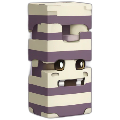 MissingNo pokemon emoji