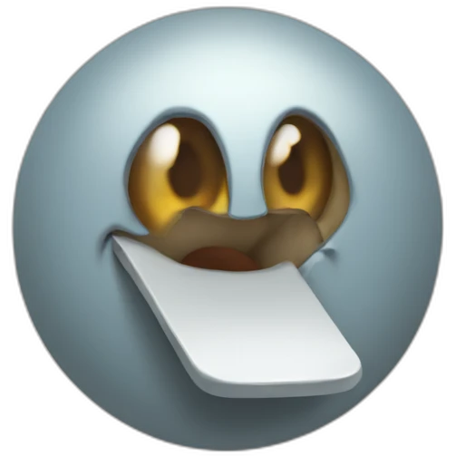 Ding Dong emoji