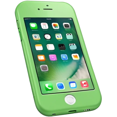 Green portátil  emoji