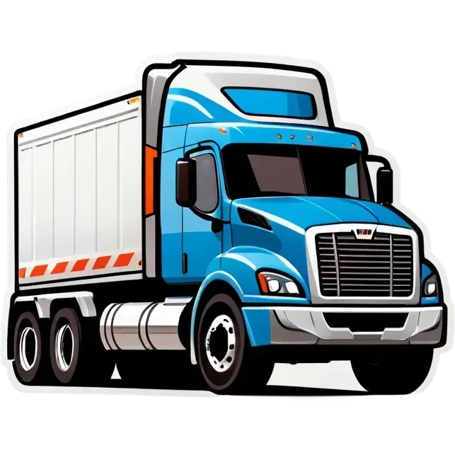 lkw emoji