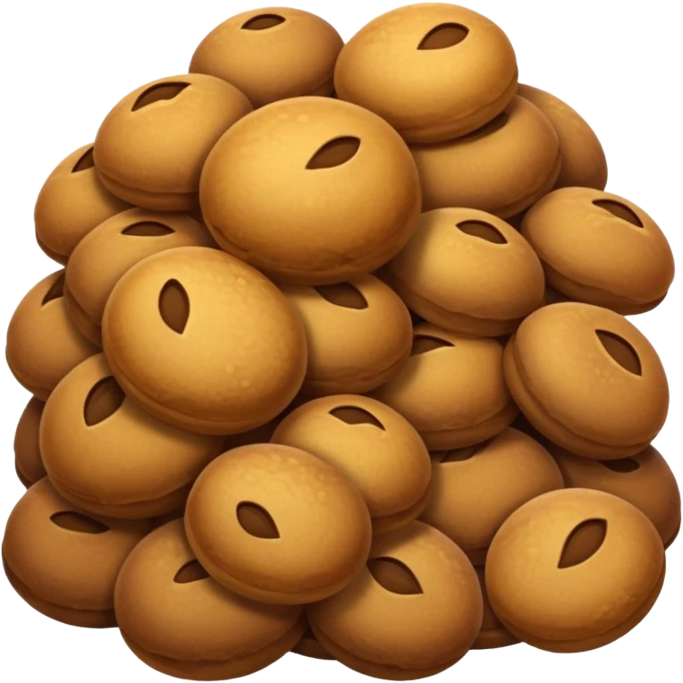 merde emoji