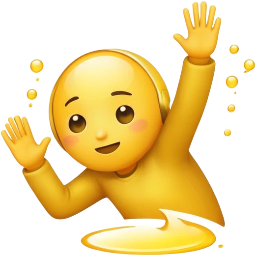 dab  emoji