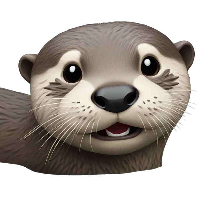 otter emoji