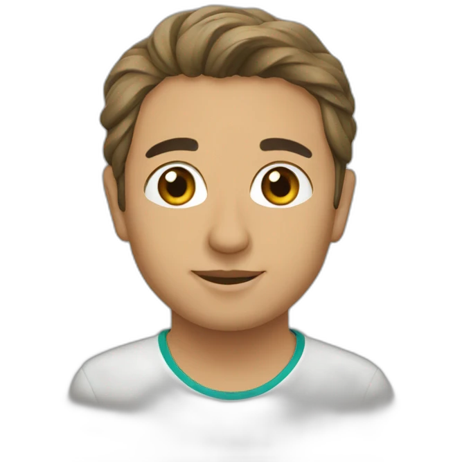 Azerbaijan emoji
