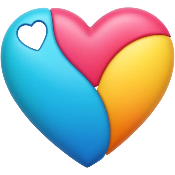 heart summers emoji