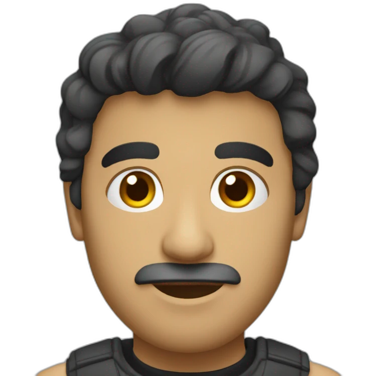 Gustavo Paquini emoji