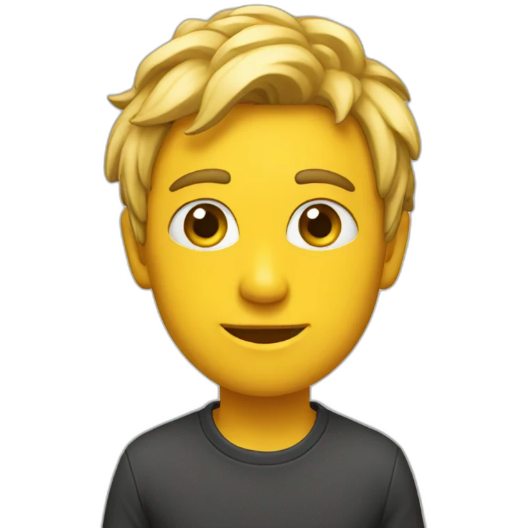 Idee fixe emoji