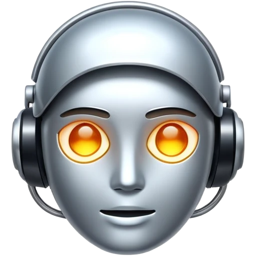 emoji of ai emoji