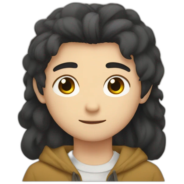 Son gaku emoji