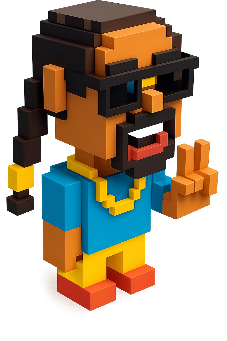 Snoop Dogg rapper emoji