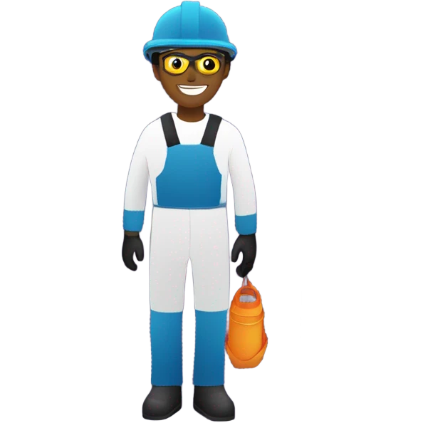 Firework mogul emoji