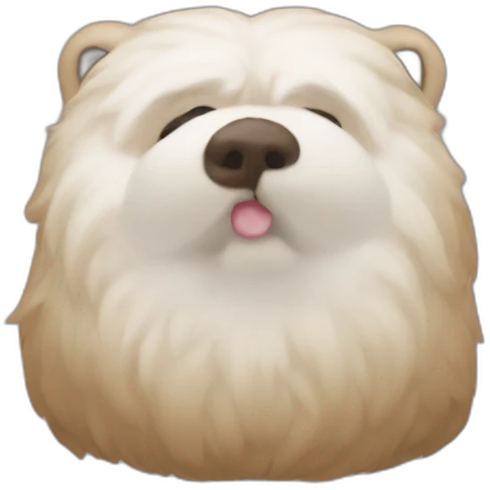 Lufy emoji