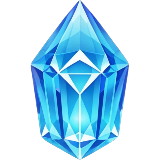 Skyshard sould gem emoji