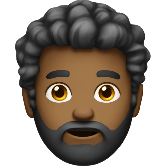 ran out of ideas  emoji