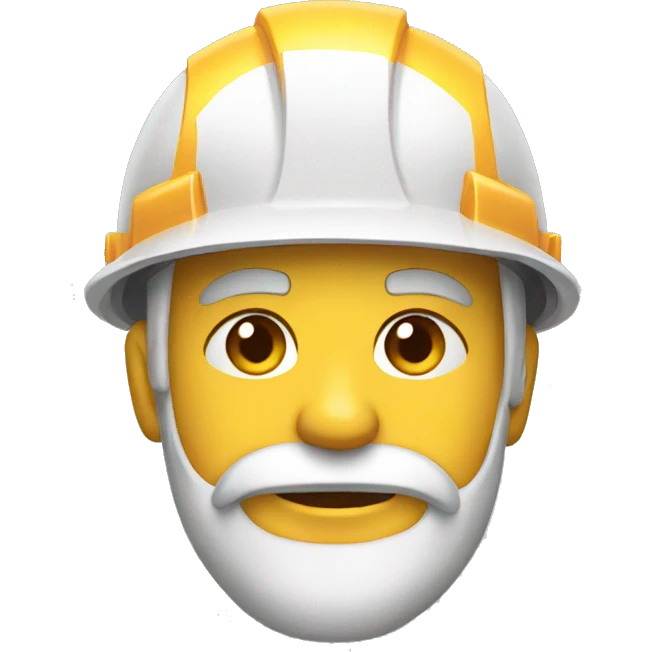 construction emoji