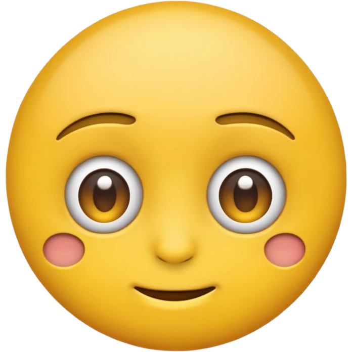 emoji with side eye  emoji