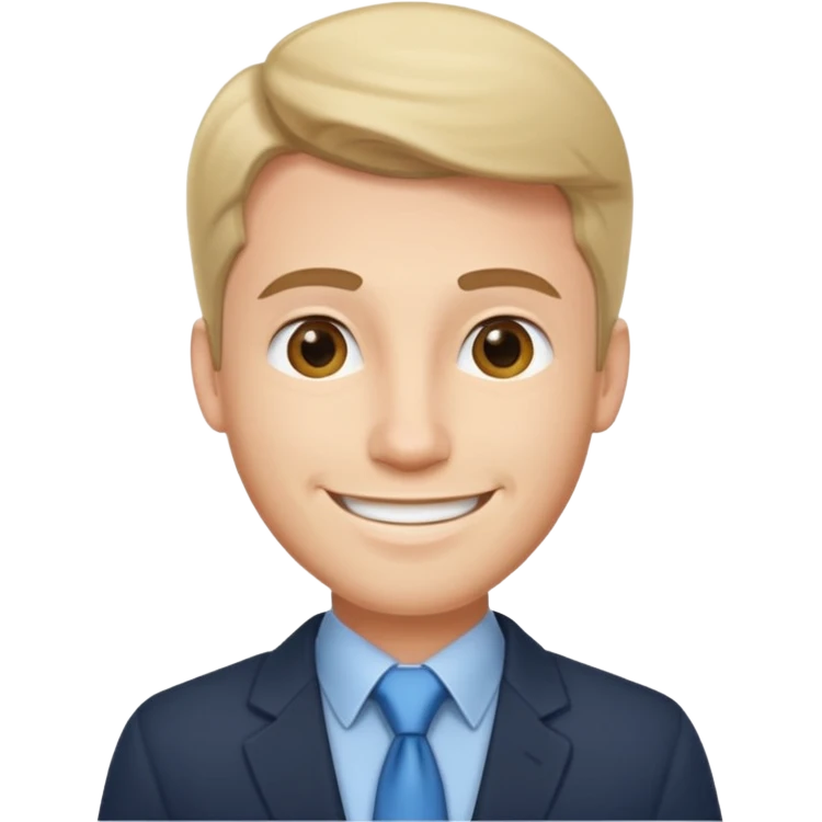 caucasian male office worker

semi formal clothes emoji