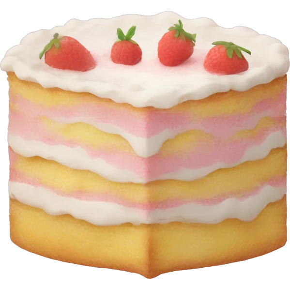 pastel de belém emoji