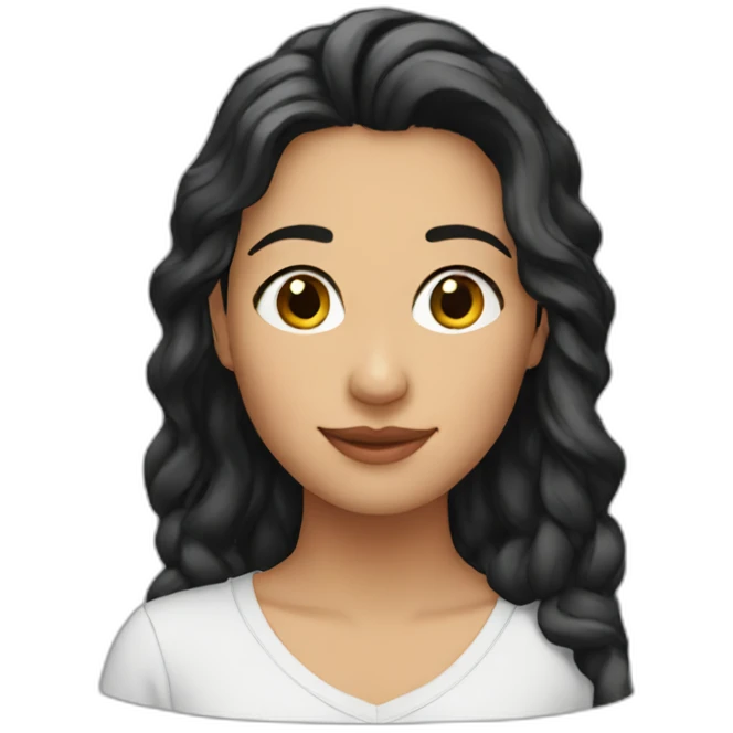 gabi ruiz emoji
