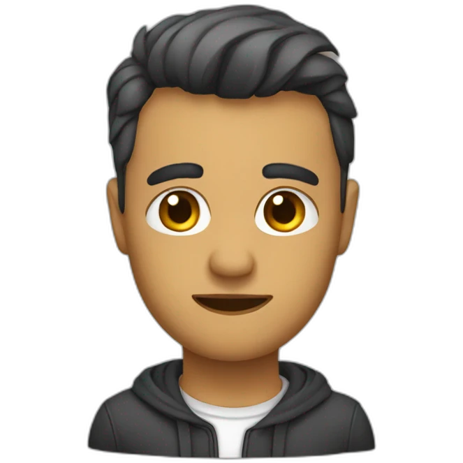 pensamente emoji