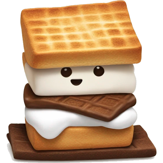 smore emoji