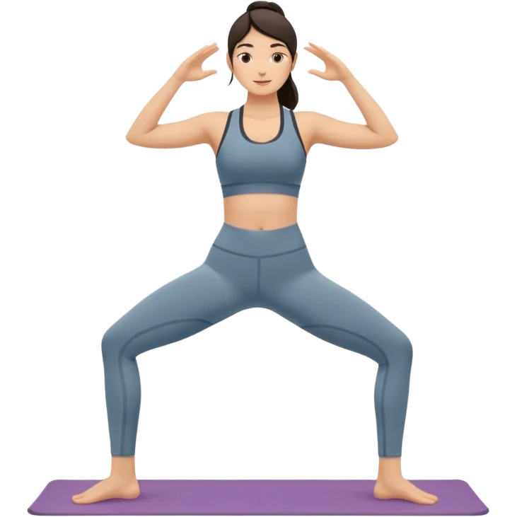 Alo Yoga  emoji