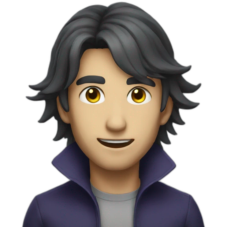 Nocturne emoji