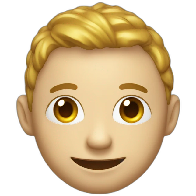Végéta tata yoyo emoji