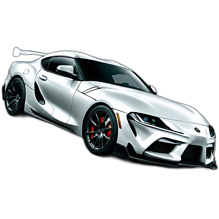 car-supra2019 emoji