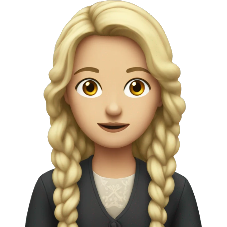 victoria emoji
