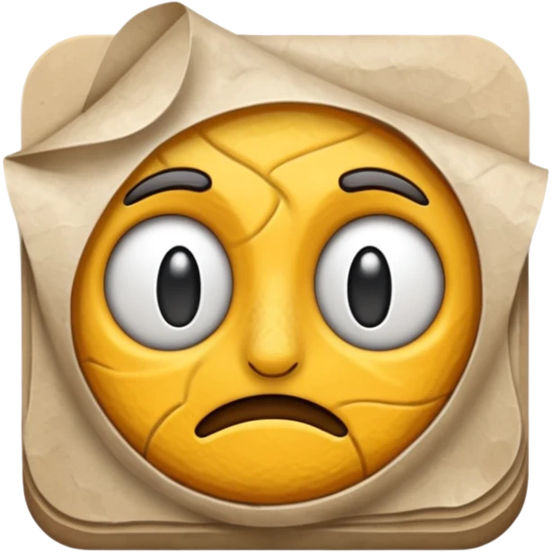 papertrail emoji