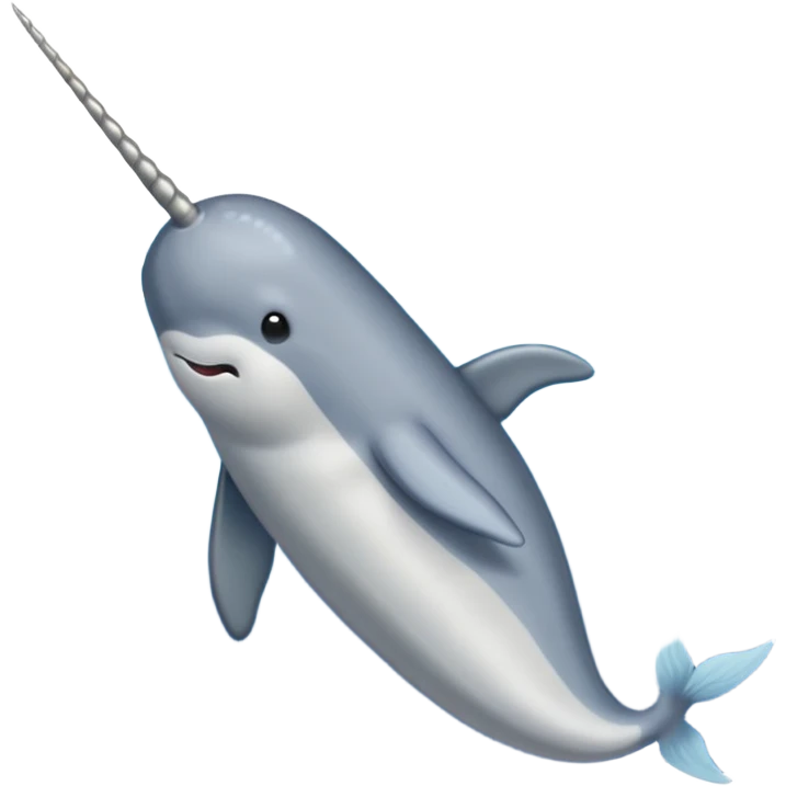 narwhal emoji