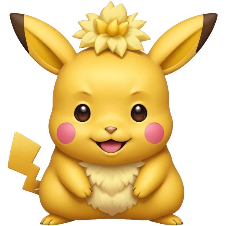 Pokemon emoji