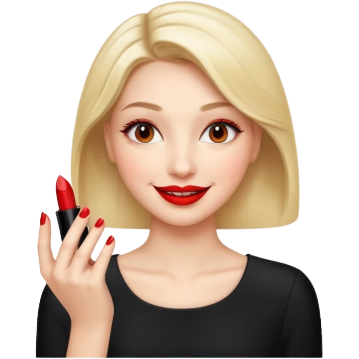 😏💅💋 emoji