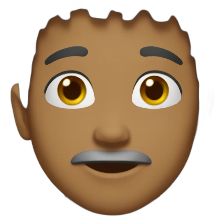 Gogo emoji