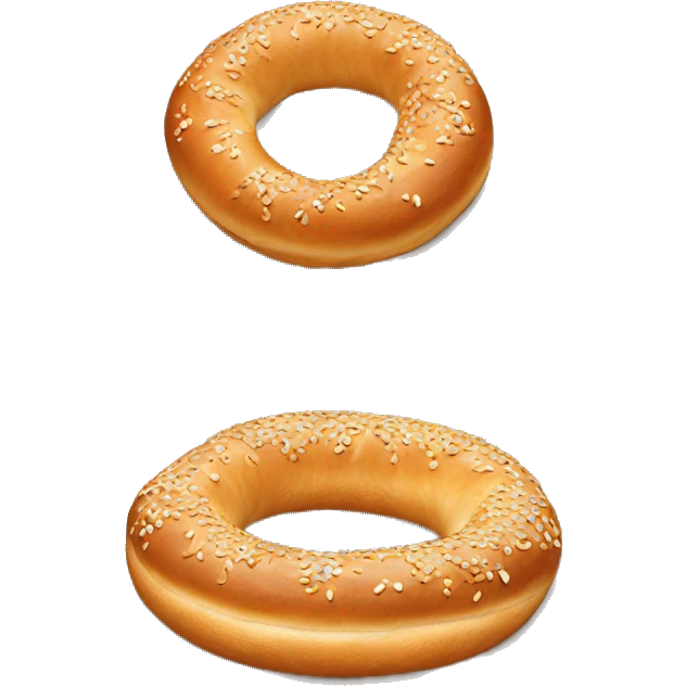 simit emoji