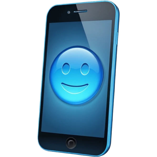 social media emoji