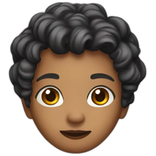 ningning singer emoji