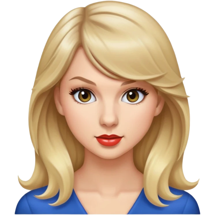 taylor swift emoji