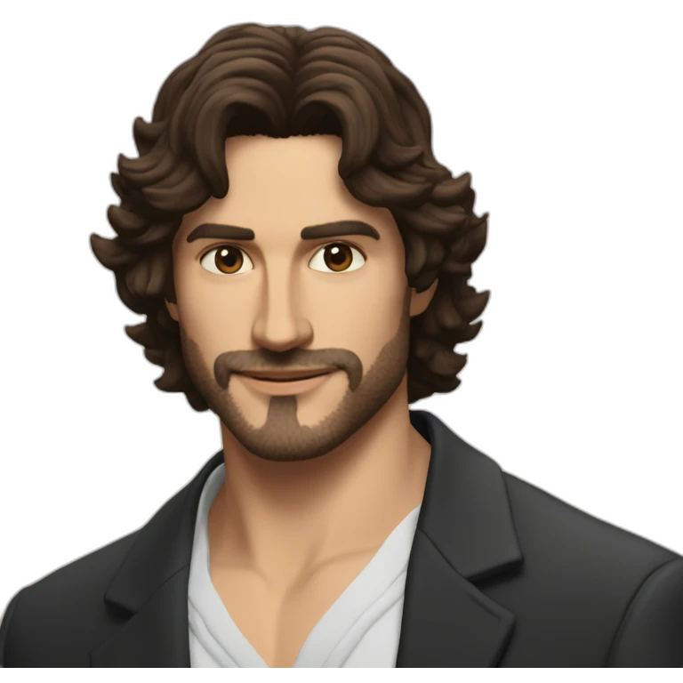 Andras Arato harold meme emoji